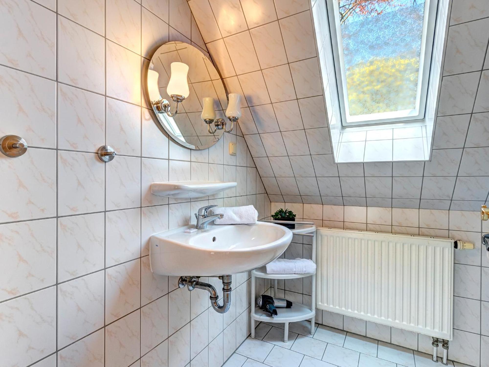 Hansehus Ferienwohnung Nr 6 Penzance Dış mekan fotoğraf